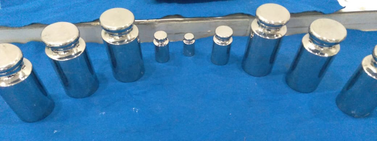 Precision Weight